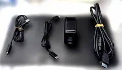 NintendoSwitch用ACアダプター(hyc-tw669)