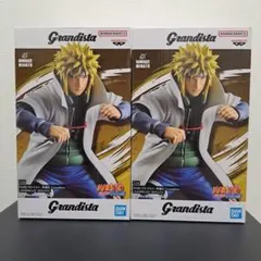 2026年最新】grandista ナルトの人気アイテム - メルカリ