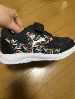 PUMA キッズスニーカー　17cm