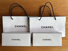 新品未開封【CHANEL/シャネル】シャネルN°5 サヴォン2セット
