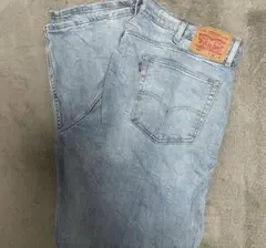 Levi's リーバイス デニムパンツ ジーンズ 502 w42 L32のサムネイル