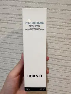 CHANEL L'Eau Micellaire 150ml