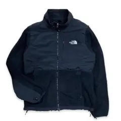 ノースフェイスTHENORTHFACEデナリジャケットフリースロゴワンポイント