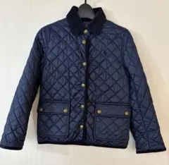 2025年最新】ラルフローレン キルティングの人気アイテム - メルカリ