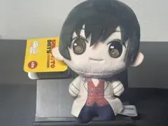 名取さな さなぬいのみっちりもちもちマスコット みちもち - メルカリ