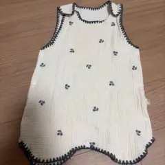 ケラッタ 秋冬用 スリーパー 90cm