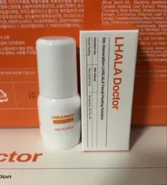 リニューアル版￼ララドクター10ml、ララオレ10ml ララドクター リニューアル万 - メルカリ