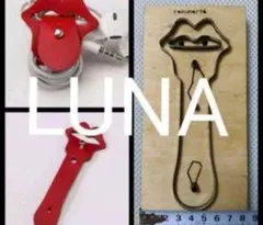 ハンドメイド 抜き型 打ち抜き 型 型紙 パンチ イヤホン収納 レザークラフト