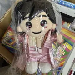 2026年最新】道枝駿佑ちびぬいの人気アイテム - メルカリ