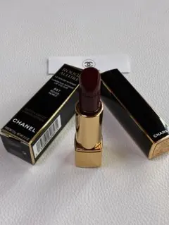 【限定品・未使用】シャネルCHANEL ROUGE ALLURE 857 口紅のサムネイル