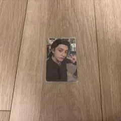 バンチャン トレカ doit