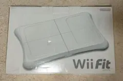 Wii Fit +バランスボード