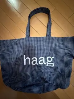 2026年最新】Haag 韓国 トートバッグの人気アイテム - メルカリ