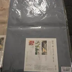 田中一村　エコバッグ　2種セット