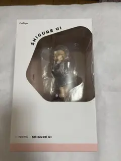 しぐれうい TENITOL FuRyu フィギュア
