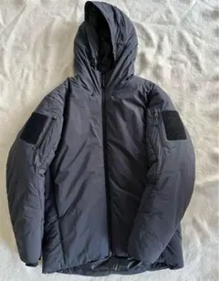 Tilak(ティラック) Siberia MiG JacketサイズM 試着のみ
