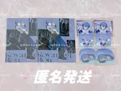【即購入可能】 にじさんじ スイパラ ハフアニ Dytica 小柳ロウ