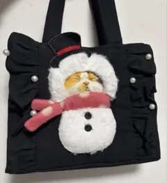 コヤンイサムチョン ハンドメイド トートバッグ