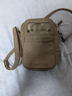 2025年最新】Helmut Lang メンズ ショルダーバッグの人気