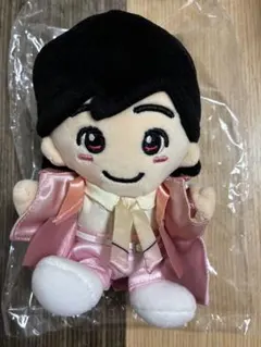 なにわ男子　道枝 駿佑　ちびぬい　第2弾