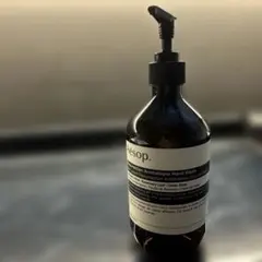 イソップ レスレクションハンドウォッシュ 500ml詰め替え容器のみ