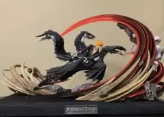 BLEACH 圓夢-STUDIO 修多羅 千手丸 フィギュア - メルカリ
