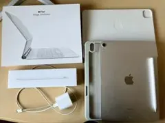 iPad Air第5世代　Apple Pencil第2世代　キーボードセット