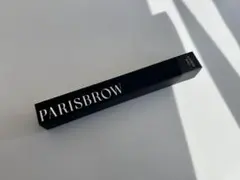 PARISBROW スリムアイブロウペンシル 05 ブラック