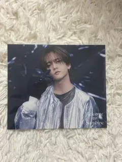 2026年最新】中島颯太 アザージャケットの人気アイテム - メルカリ