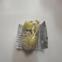 カラフルピーチ　おくるみマスコットチャーム１　たっつん　さん