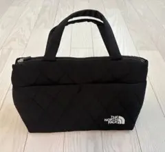 THE NORTH FACE ハンドバッグ ブラック NM32355