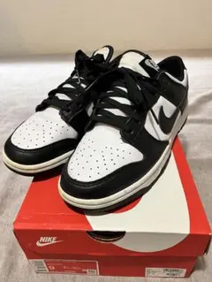 NIKE DUNK LOW RETRO 27.0cm