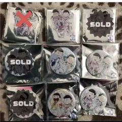 おそ松さん 天使悪魔