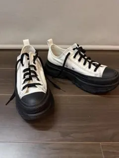 CONVERSE AllSTAR REACT 2.0 厚底のサムネイル