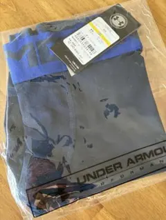 アンダーアーマー　インナーパンツ　M.