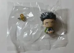 鬼滅の刃 ペたっとねじまきますこっと vol.3 悲鳴嶼行冥