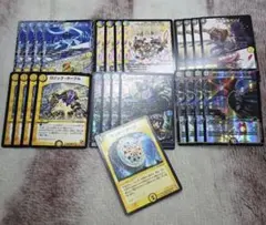 新品開封品】デュエマ ストロング・メタル・デッキ 最強国技