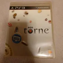 torne PS3用ソフト