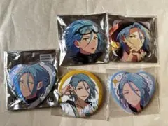 あんスタ　HIMERU