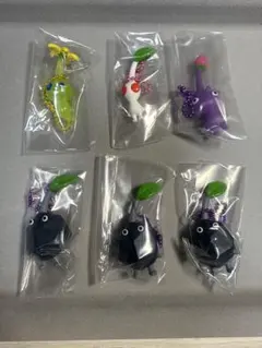 ピクミン キャラクターグッズ