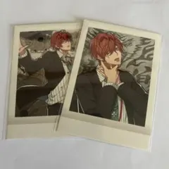 ヒプノシスマイク　ぱしゃこれ　観音坂独歩　2枚セット