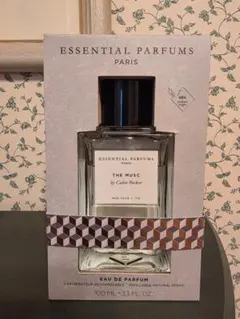 エッセンシャルパルファン・ザムスク100ml - メルカリ