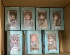 BTS Island Figure In the SEOM フィギュア