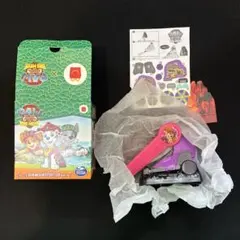 パウ・パトロール マクドナルド ハッピーセット おもちゃのサムネイル