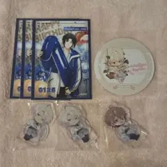 アイナナ アニカフェ まとめ売り