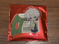 叢雲カゲツ スイパラコラボ