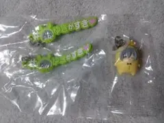 アイナナめじるしアクセサリー 千セット