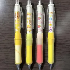 サラサクリップ SARASA 【限定】香りつき チュッパチャプス ボールペン