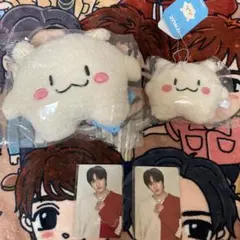 treasure ハルト セット