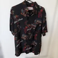 2025年最新】aloha blossom シャツの人気アイテム - メルカリ